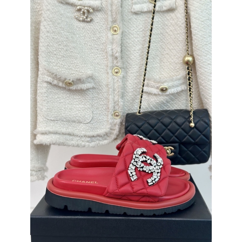 Ch*el slippers